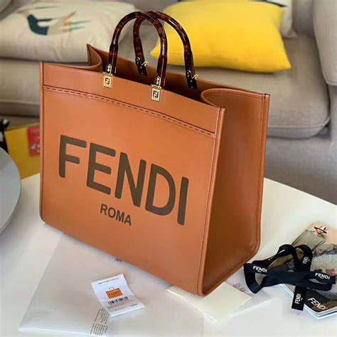 bolsa fendi roma|fendi official website.